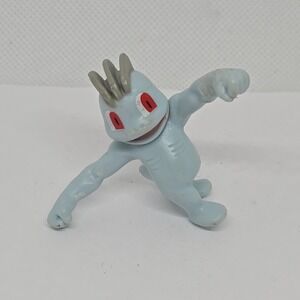 Pokemon Machop 2" WCT Figure 2020